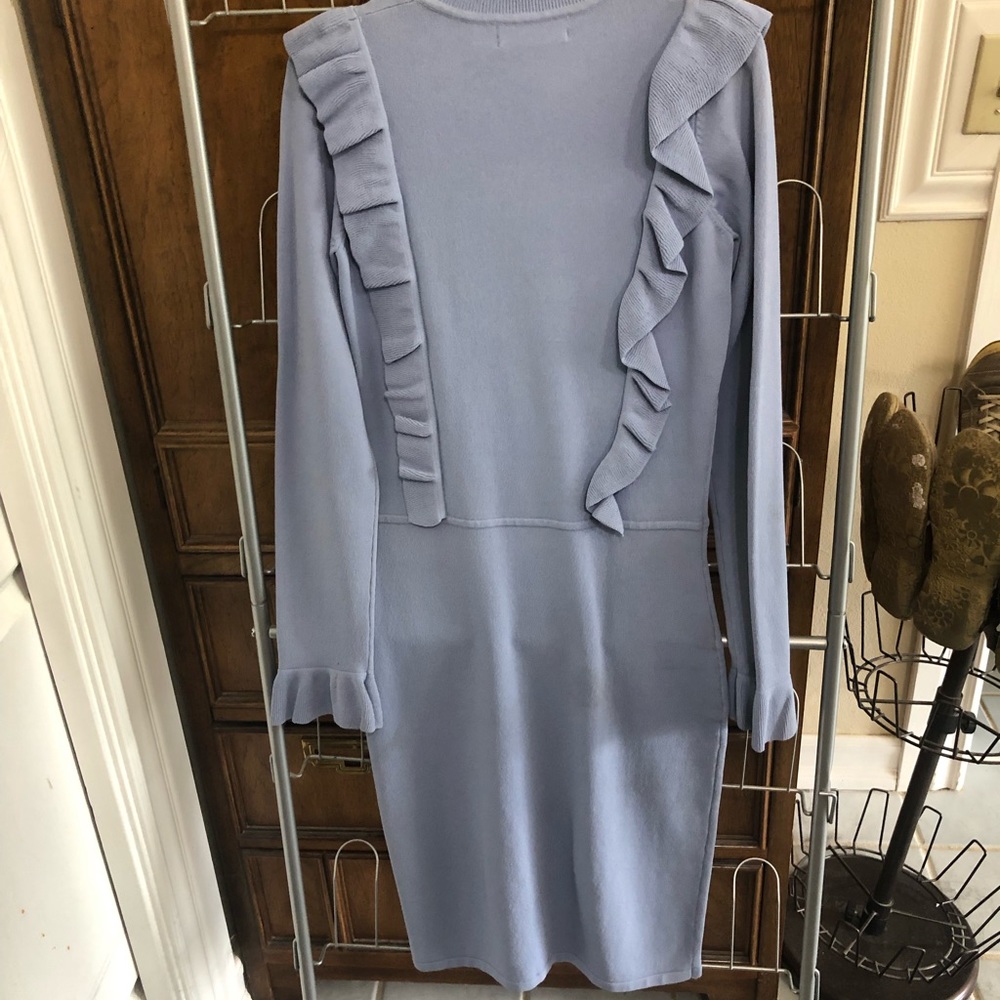 Used Ali and jay dress. Only worn twice!